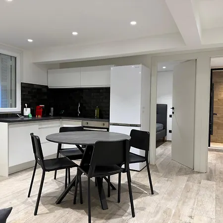 Apartment T2 Moderne Proche Gare Et Tramway Centre *