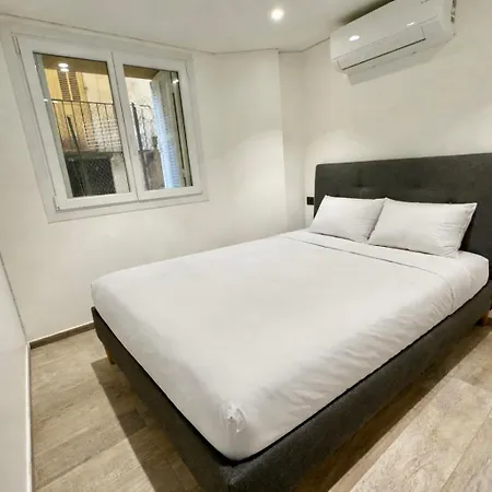 Apartment T2 Moderne Proche Gare Et Tramway Centre