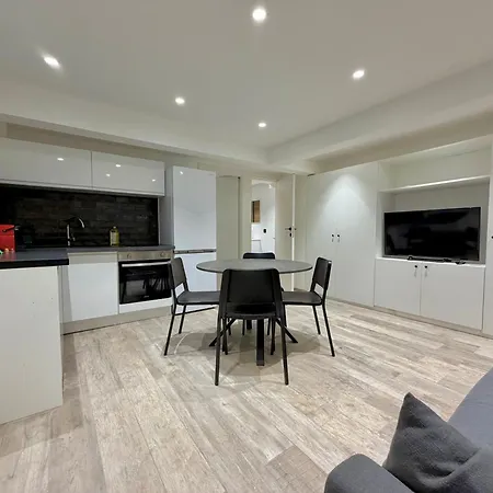 Apartment T2 Moderne Proche Gare Et Tramway Centre *