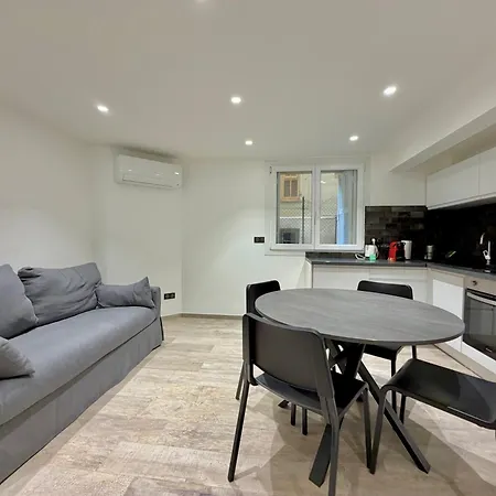 T2 Moderne Proche Gare Et Tramway Centre Apartment *
